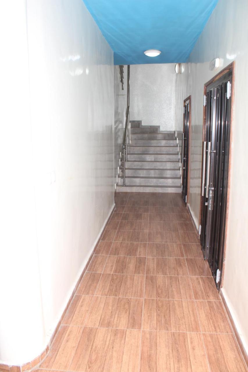 Hotel Kayra Dorong Kolda Ngoại thất bức ảnh