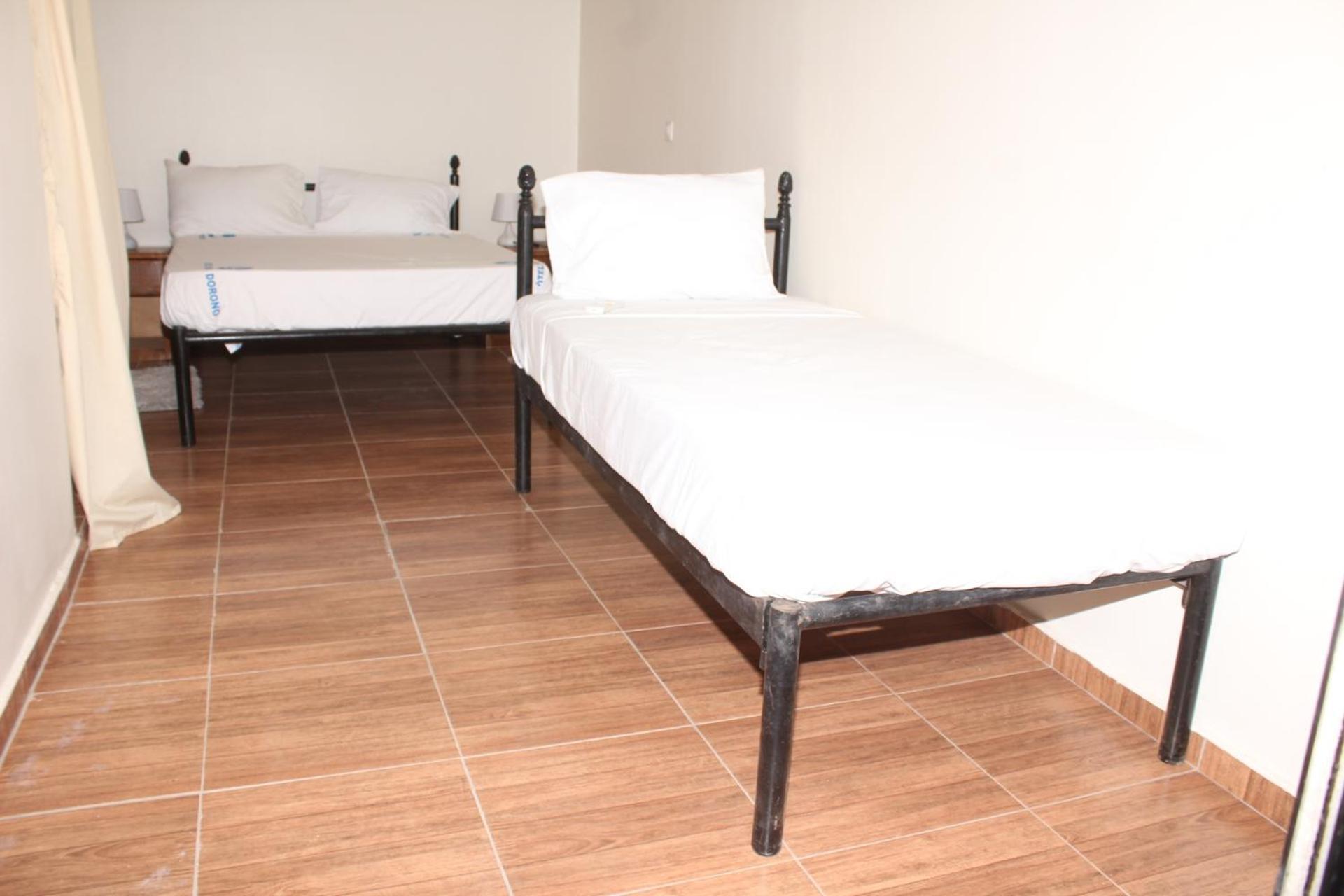 Hotel Kayra Dorong Kolda Ngoại thất bức ảnh